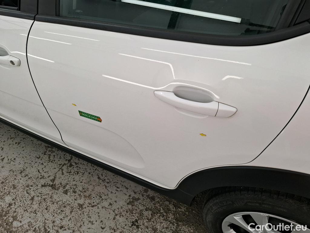  Citroen  C3  Société Feel 1.5 BlueHDI 100CV BVM6 E6dT #11