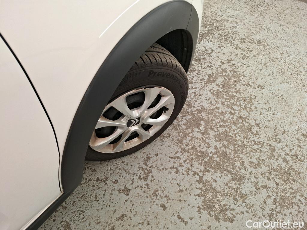  Citroen  C3  Société Feel 1.5 BlueHDI 100CV BVM6 E6dT #26