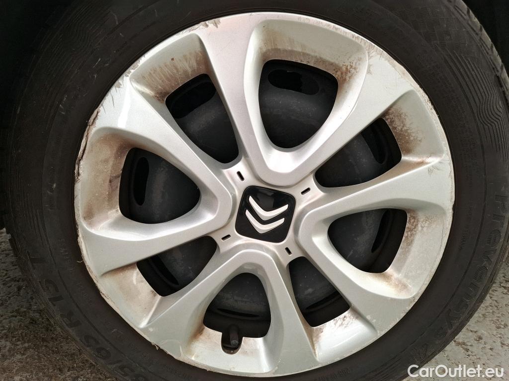  Citroen  C3  Société Feel 1.5 BlueHDI 100CV BVM6 E6dT #30