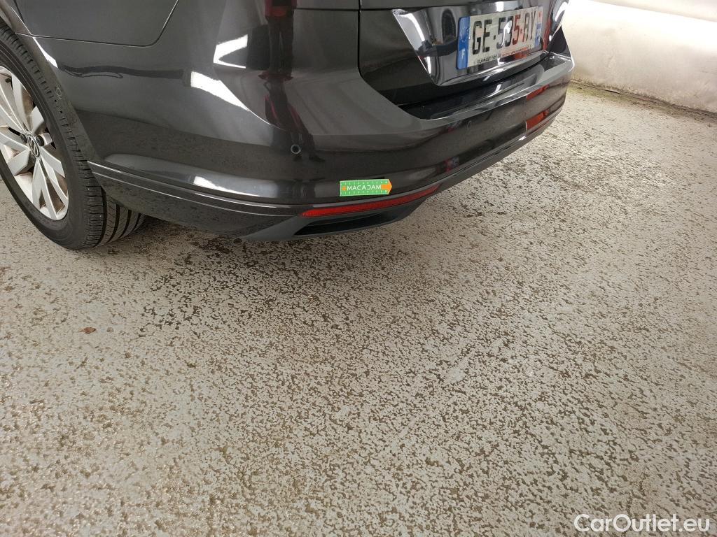  Volkswagen  Passat  Break Business 2.0 TDI 120CV BVA7 E6d #1