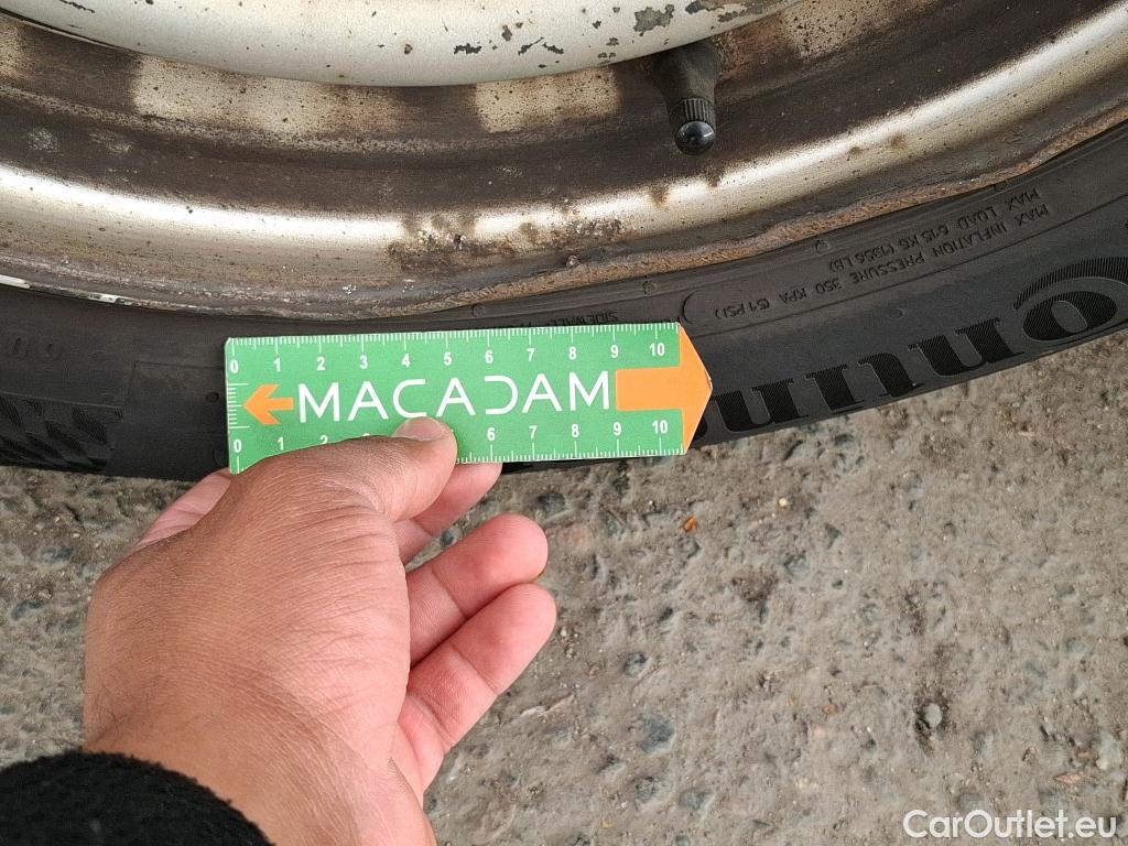  Citroen  Berlingo  Fourgon Club M 650 1.6 BlueHDi 75CV BVM5 E6 #10