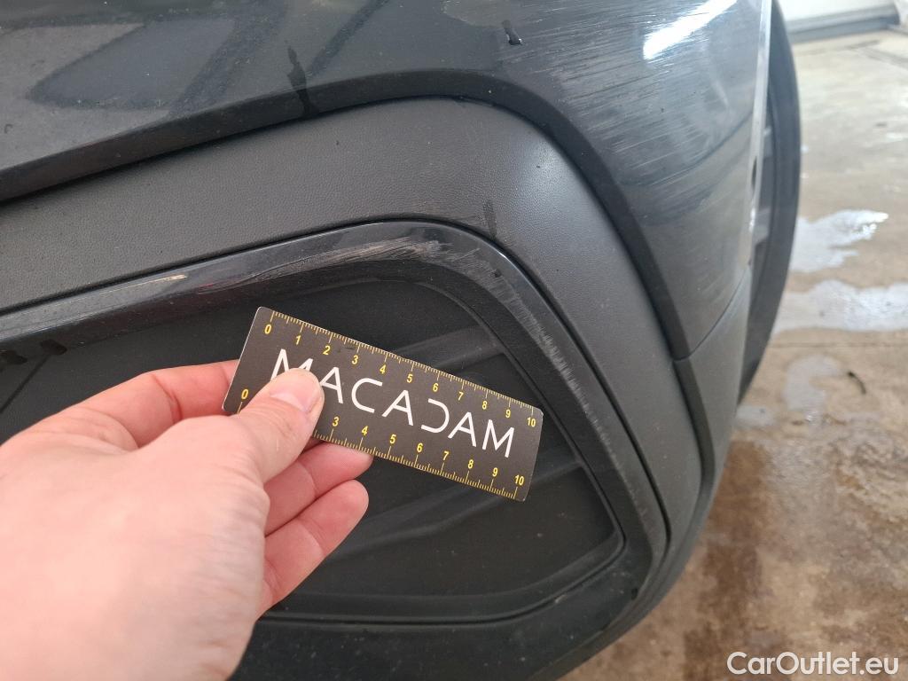  Volkswagen  Tiguan VOLKSWAGEN  Allspace / 2021 / 5P / SUV 1.5 TSI 150 DSG7 LIFE BUSINESS #62