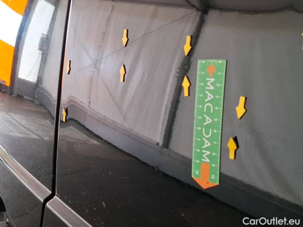  Citroen  Berlingo  Fourgon Club M 1000 1.5 BlueHDi 130CV BVA8 E6dT #38