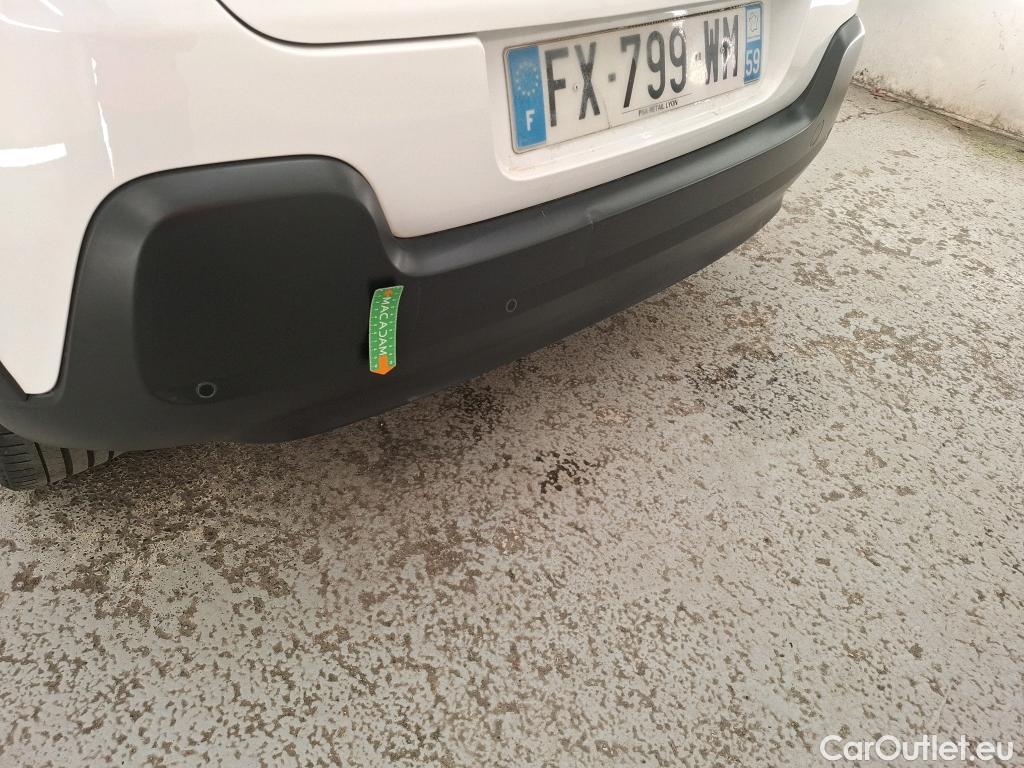  Citroen  C3  Société Feel 1.5 BlueHDI 100CV BVM6 E6dT #1