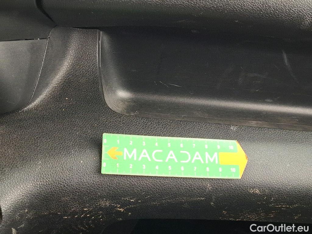  Citroen  Berlingo  Fourgon Club M 650 1.6 BlueHDi 75CV BVM5 E6 #61