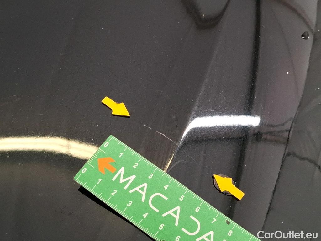  Citroen  Berlingo  Fourgon Club M 1000 1.5 BlueHDi 130CV BVA8 E6dT #61