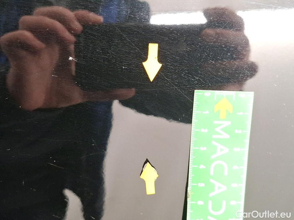  Citroen  Berlingo  Fourgon Club M 1000 1.5 BlueHDi 130CV BVA8 E6dT #30