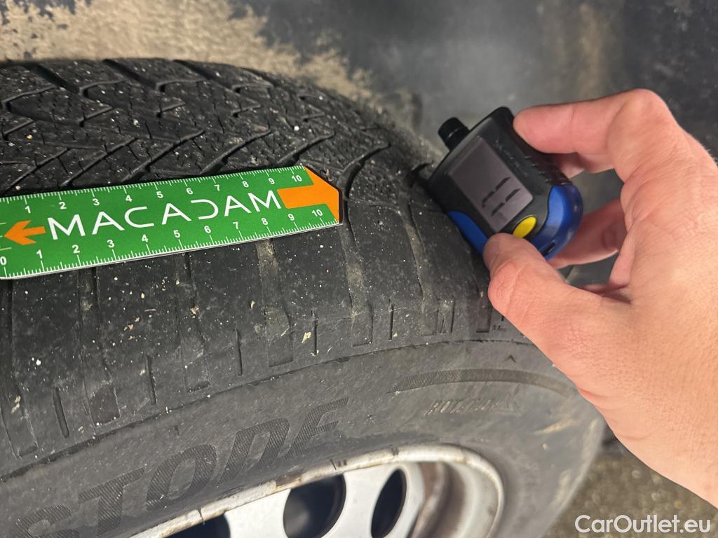  Citroen  Berlingo  Fourgon Club M 1000 1.5 BlueHDi 130CV BVA8 E6dT #19