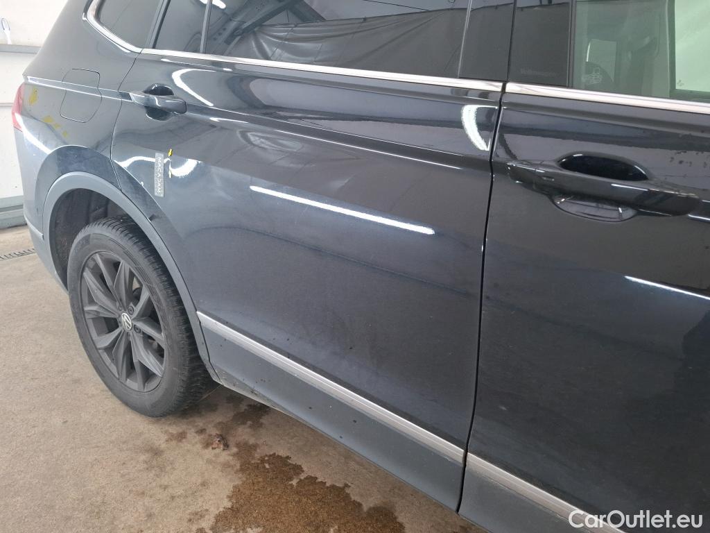  Volkswagen  Tiguan VOLKSWAGEN  Allspace / 2021 / 5P / SUV 1.5 TSI 150 DSG7 LIFE BUSINESS #57