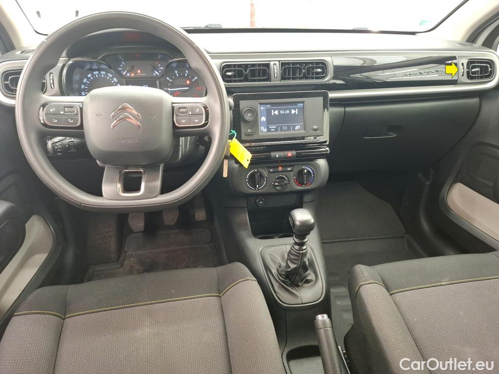  Citroen  C3  Société Feel 1.5 BlueHDI 100CV BVM6 E6dT #21