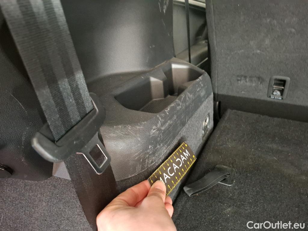  Volkswagen  Tiguan VOLKSWAGEN  Allspace / 2021 / 5P / SUV 1.5 TSI 150 DSG7 LIFE BUSINESS #9