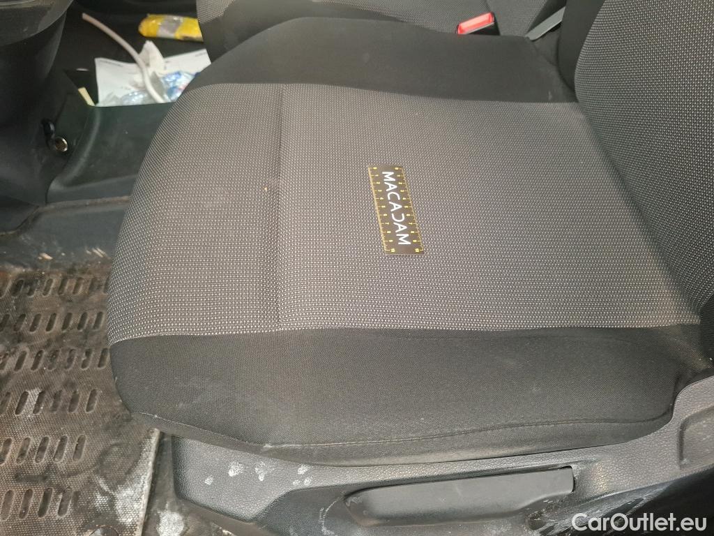  Citroen  Berlingo  Fourgon Club M 1000 1.5 BlueHDi 130CV BVA8 E6dT #106