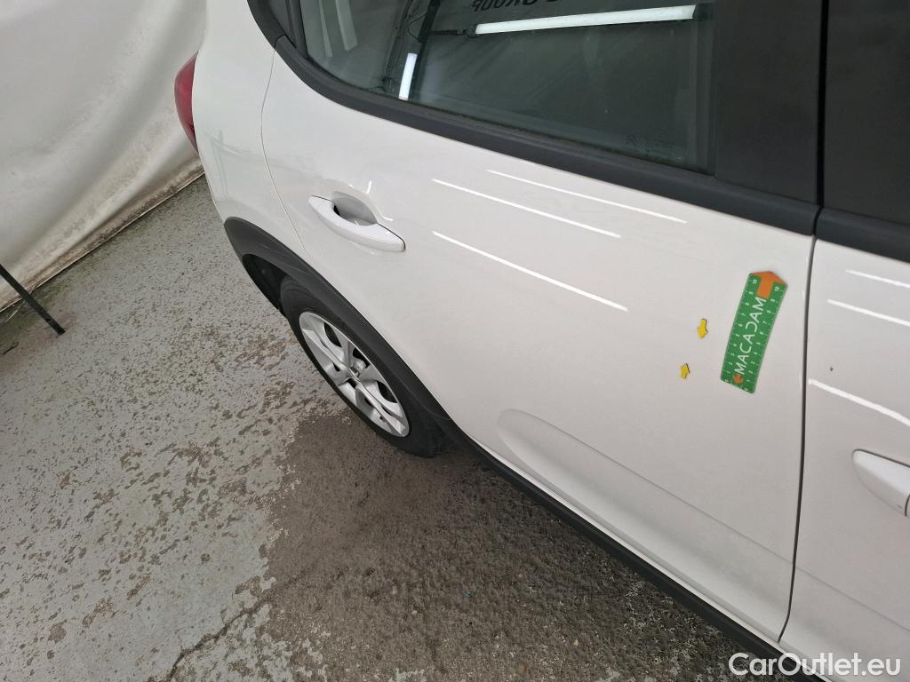  Citroen  C3  Société Feel 1.5 BlueHDI 100CV BVM6 E6dT #24