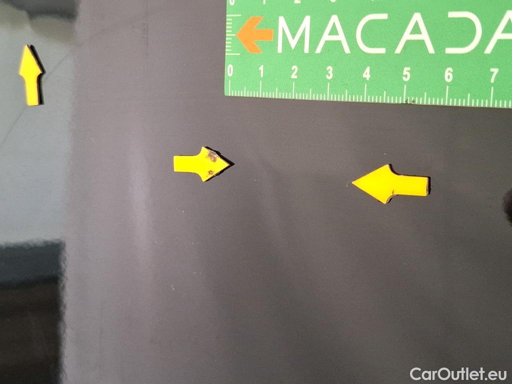  Citroen  Berlingo  Fourgon Club M 1000 1.5 BlueHDi 130CV BVA8 E6dT #21