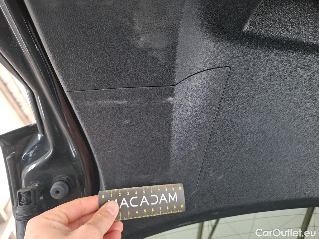  Volkswagen  Tiguan VOLKSWAGEN  Allspace / 2021 / 5P / SUV 1.5 TSI 150 DSG7 LIFE BUSINESS #23