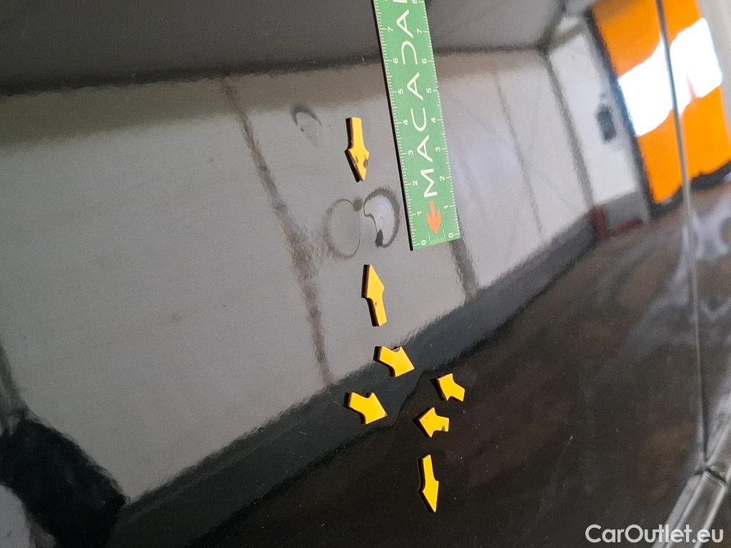  Citroen  Berlingo  Fourgon Club M 1000 1.5 BlueHDi 130CV BVA8 E6dT #47