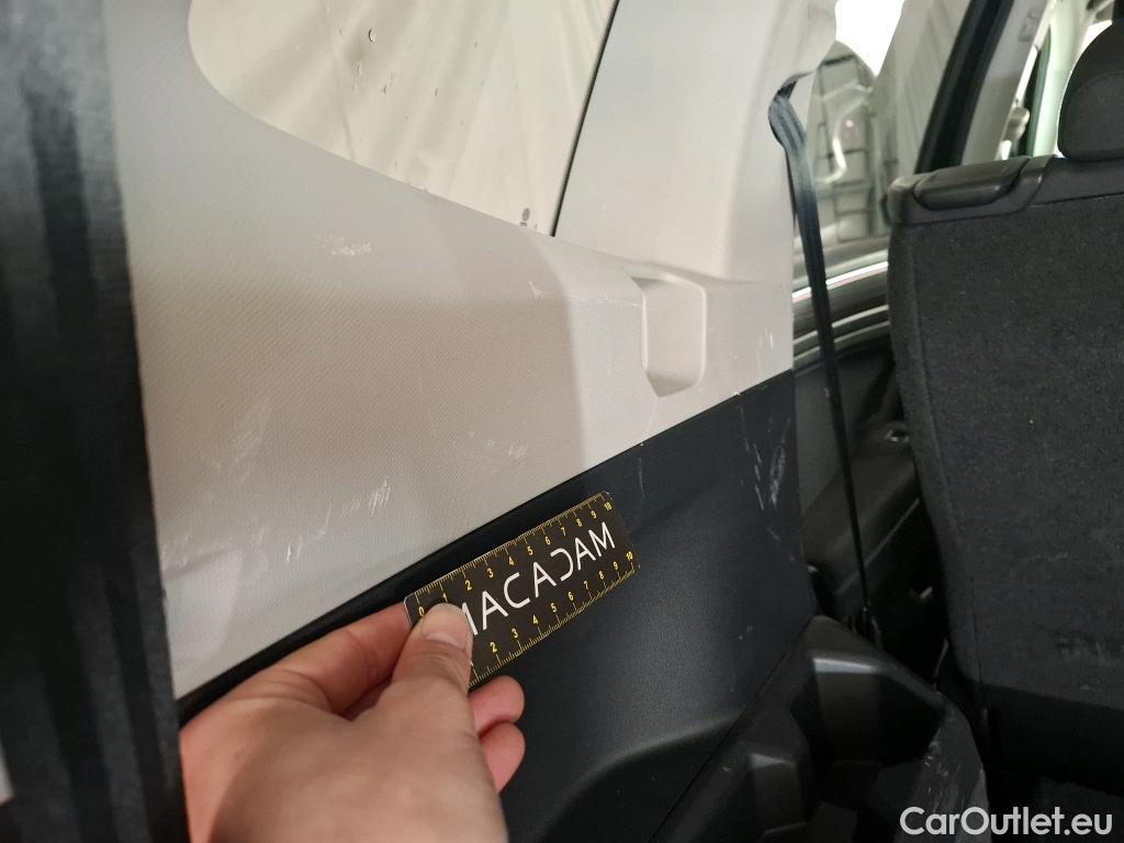  Volkswagen  Tiguan VOLKSWAGEN  Allspace / 2021 / 5P / SUV 1.5 TSI 150 DSG7 LIFE BUSINESS #37