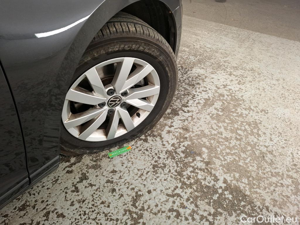  Volkswagen  Passat  Break Business 2.0 TDI 120CV BVA7 E6d #7