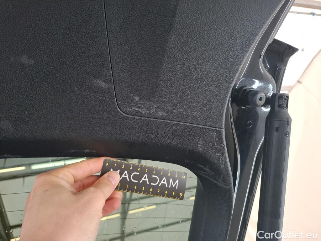  Volkswagen  Tiguan VOLKSWAGEN  Allspace / 2021 / 5P / SUV 1.5 TSI 150 DSG7 LIFE BUSINESS #28