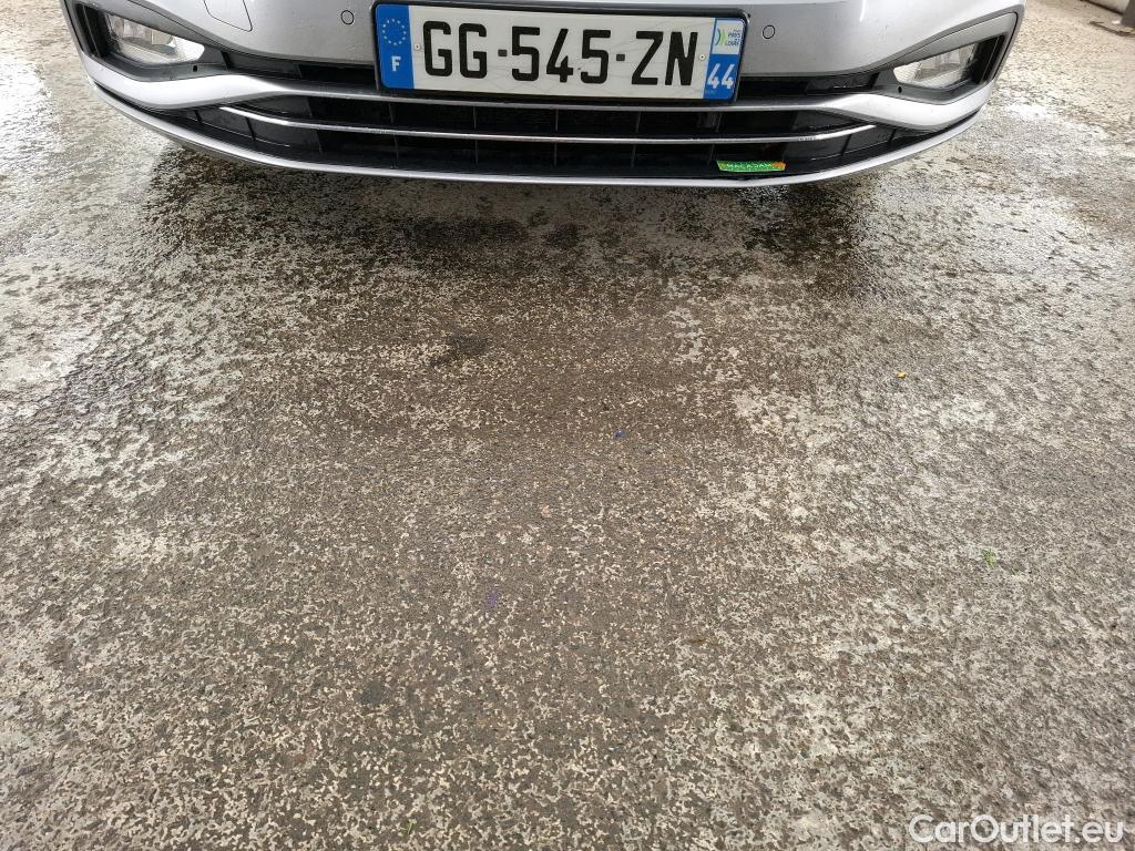  Volkswagen  Passat  Break Business 2.0 TDI 150CV BVA7 E6d #28