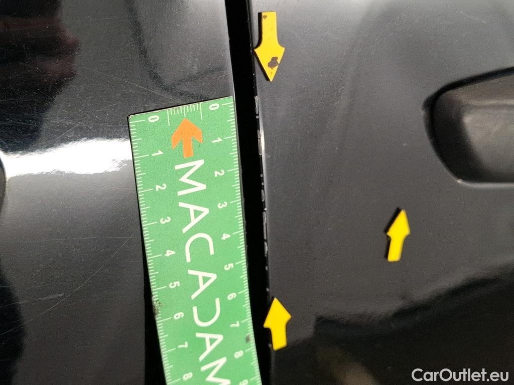  Citroen  Berlingo  Fourgon Club M 1000 1.5 BlueHDi 130CV BVA8 E6dT #31