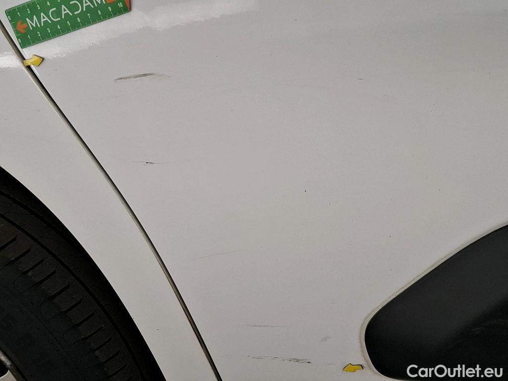  Citroen  Berlingo  Fourgon Club M 650 1.6 BlueHDi 75CV BVM5 E6 #50