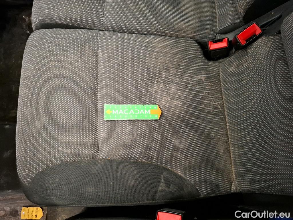  Citroen  Berlingo  Fourgon Club M 1000 1.5 BlueHDi 130CV BVA8 E6dT #72