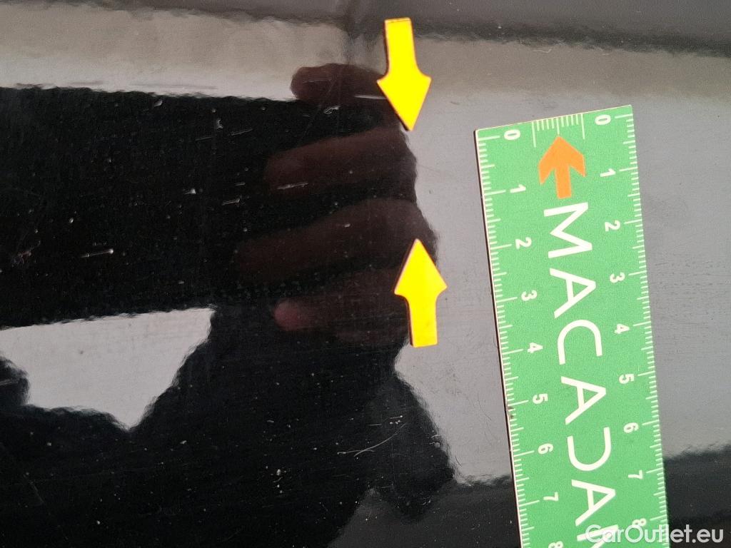  Citroen  Berlingo  Fourgon Club M 1000 1.5 BlueHDi 130CV BVA8 E6dT #41