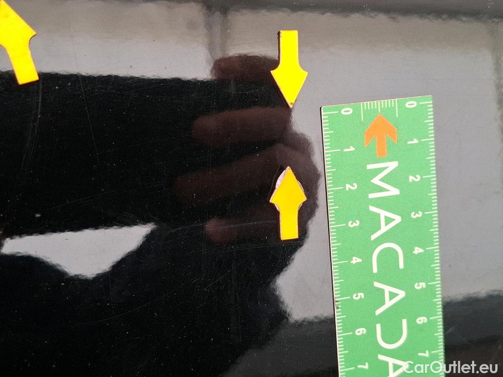  Citroen  Berlingo  Fourgon Club M 1000 1.5 BlueHDi 130CV BVA8 E6dT #37