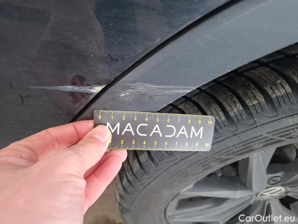  Volkswagen  Tiguan VOLKSWAGEN  Allspace / 2021 / 5P / SUV 1.5 TSI 150 DSG7 LIFE BUSINESS #39