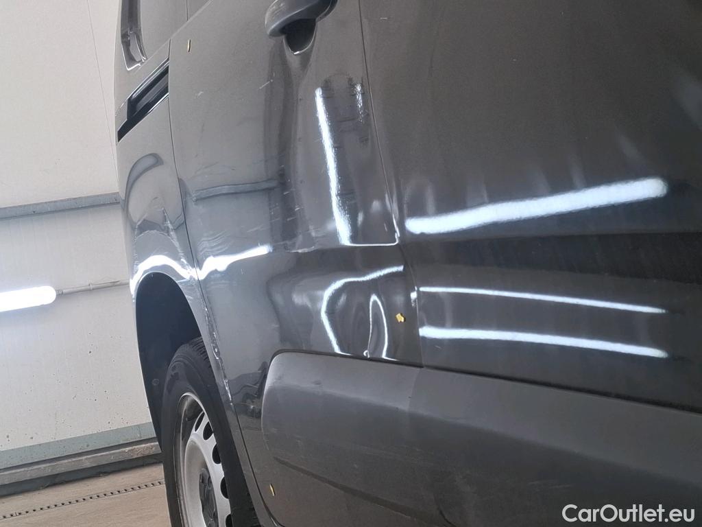  Citroen  Berlingo  Fourgon Club M 1000 1.5 BlueHDi 130CV BVA8 E6dT #9