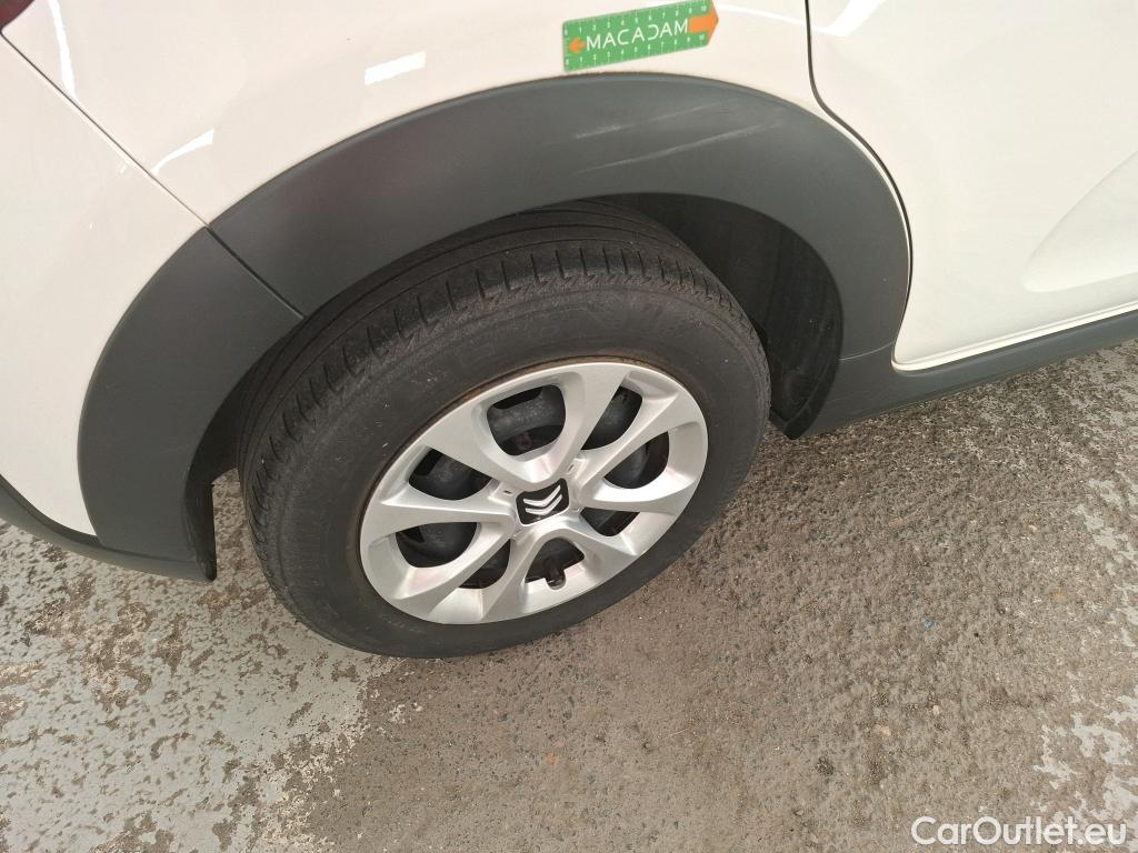  Citroen  C3  Société Feel 1.5 BlueHDI 100CV BVM6 E6dT #58