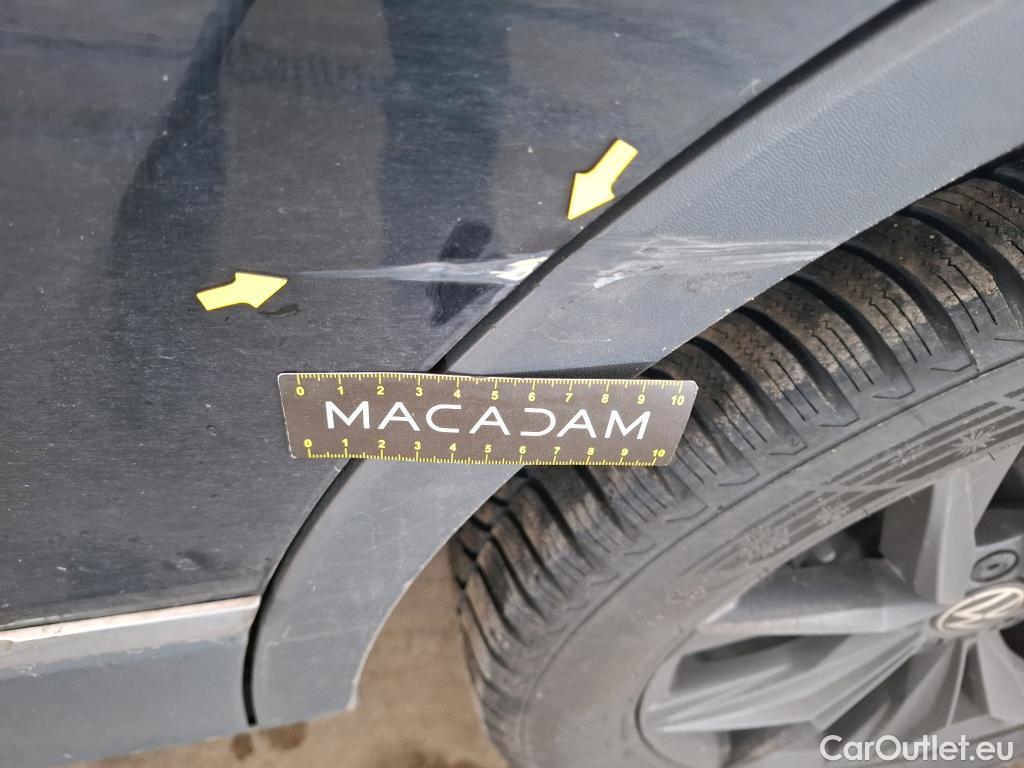  Volkswagen  Tiguan VOLKSWAGEN  Allspace / 2021 / 5P / SUV 1.5 TSI 150 DSG7 LIFE BUSINESS #13