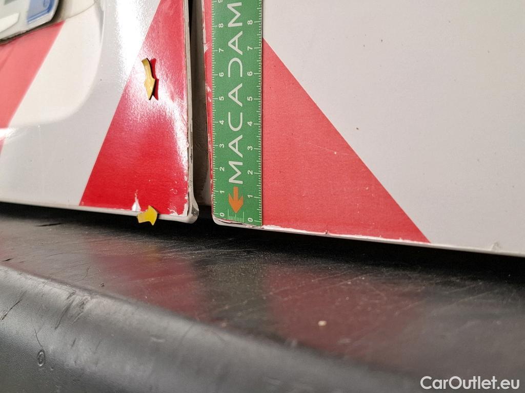  Citroen  Berlingo  Fourgon Club M 650 1.6 BlueHDi 75CV BVM5 E6 #22