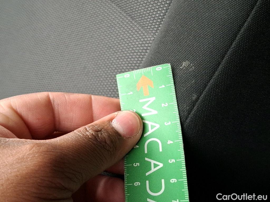  Citroen  Berlingo  Fourgon Club M 650 1.6 BlueHDi 75CV BVM5 E6 #42