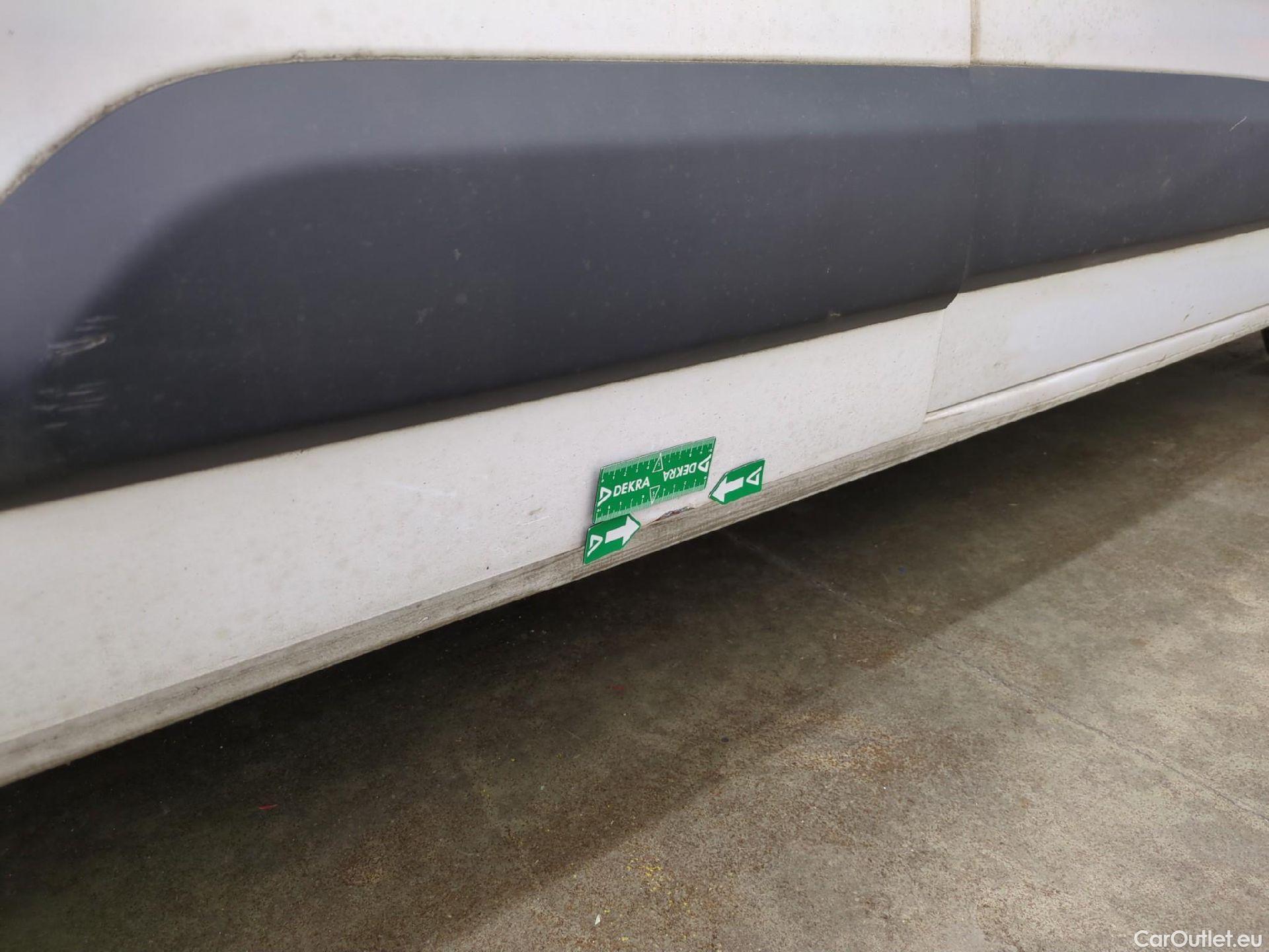  Citroen  Berlingo  Fourgon Club XL 950 1.5 BlueHDi 100CV BVM5 E6dT #23