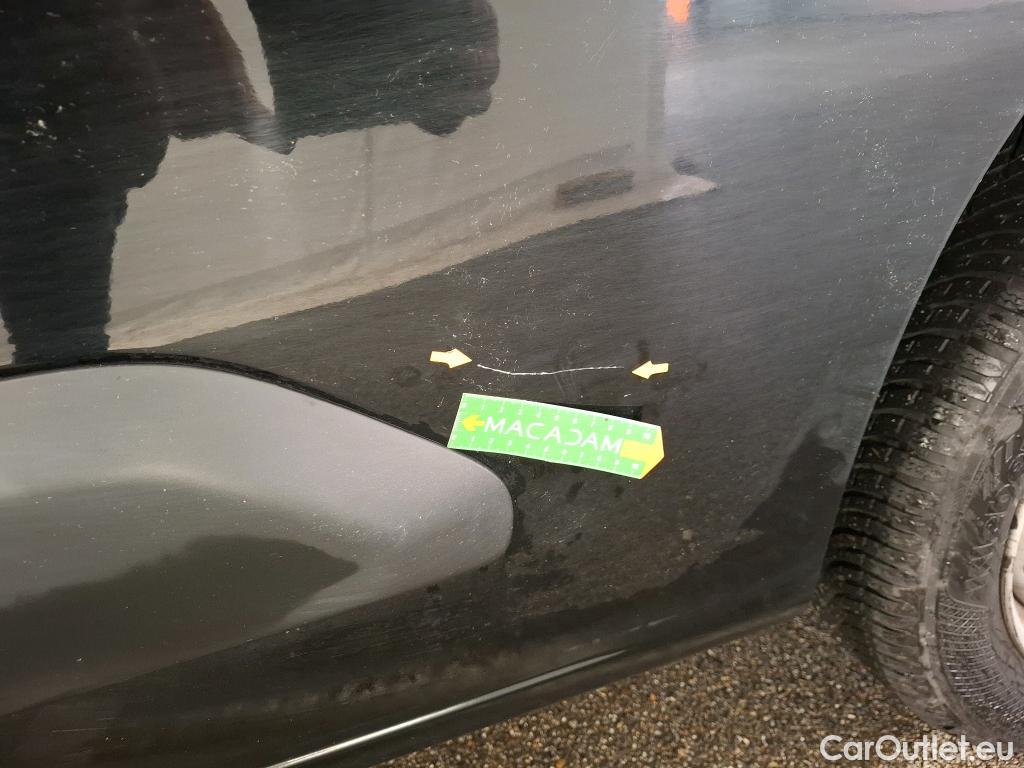  Citroen  Berlingo  Fourgon Club M 1000 1.5 BlueHDi 130CV BVA8 E6dT #11