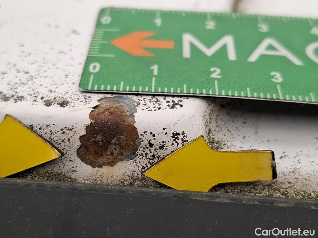  Citroen  Berlingo  Fourgon Club M 650 1.6 BlueHDi 75CV BVM5 E6 #68