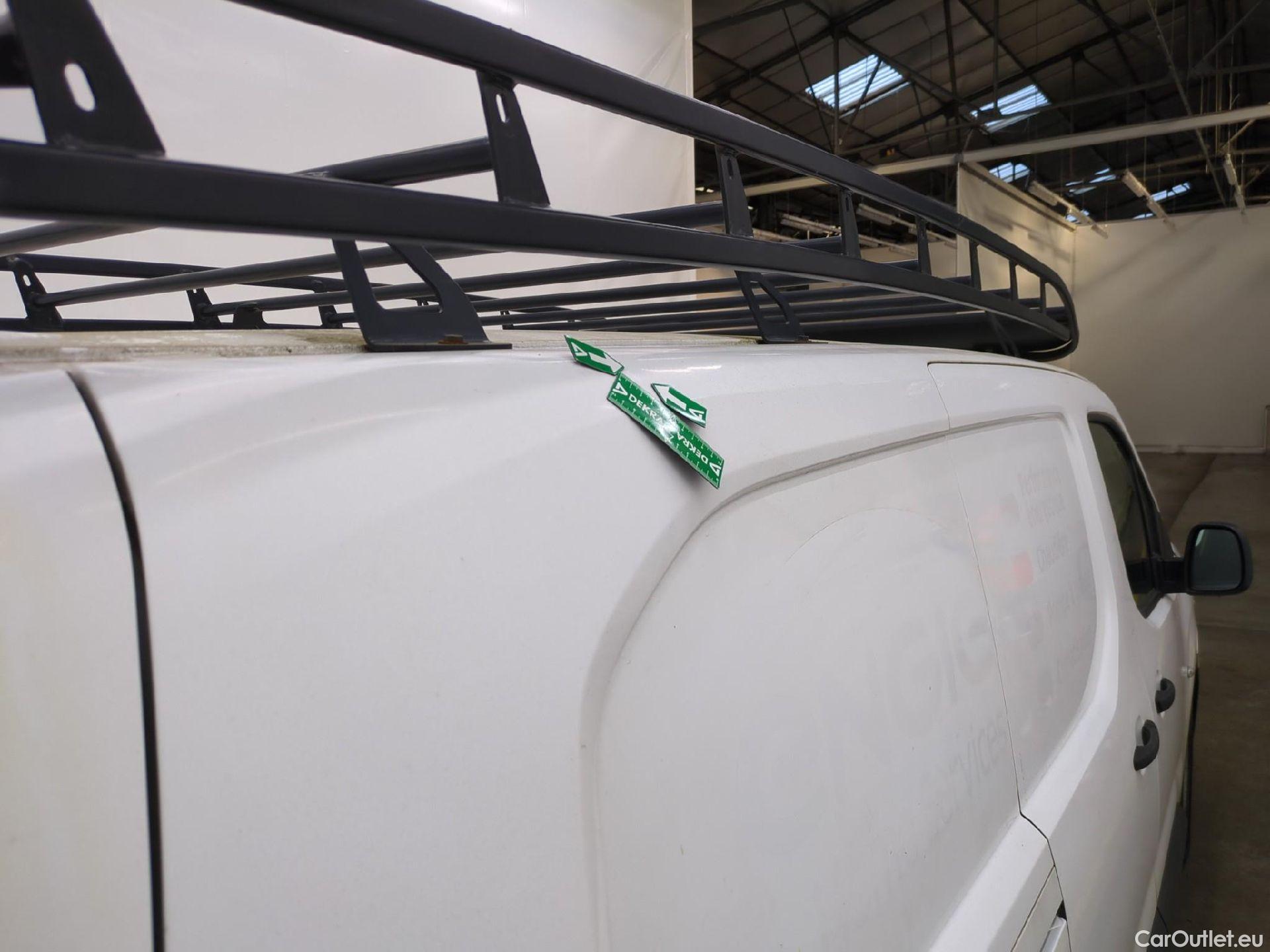  Citroen  Berlingo  Fourgon Club XL 950 1.5 BlueHDi 100CV BVM5 E6dT #19