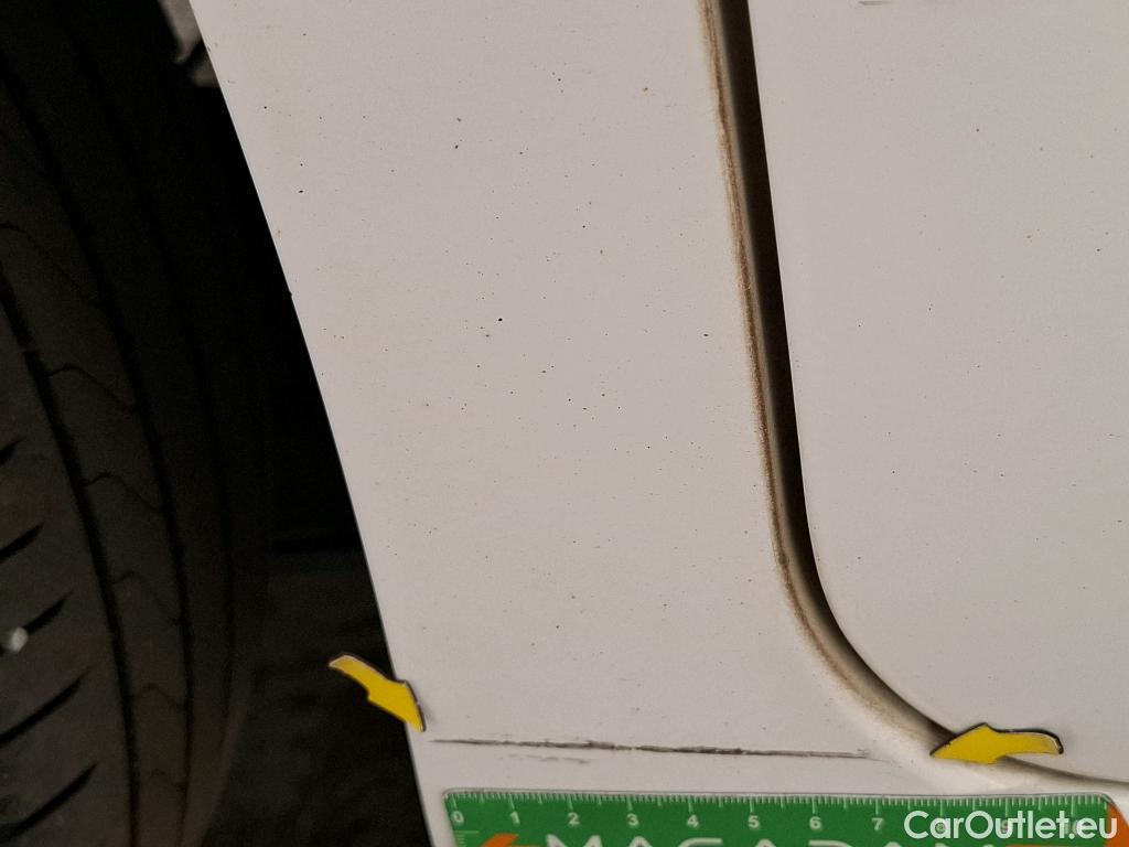  Citroen  Berlingo  Fourgon Club M 650 1.6 BlueHDi 75CV BVM5 E6 #65