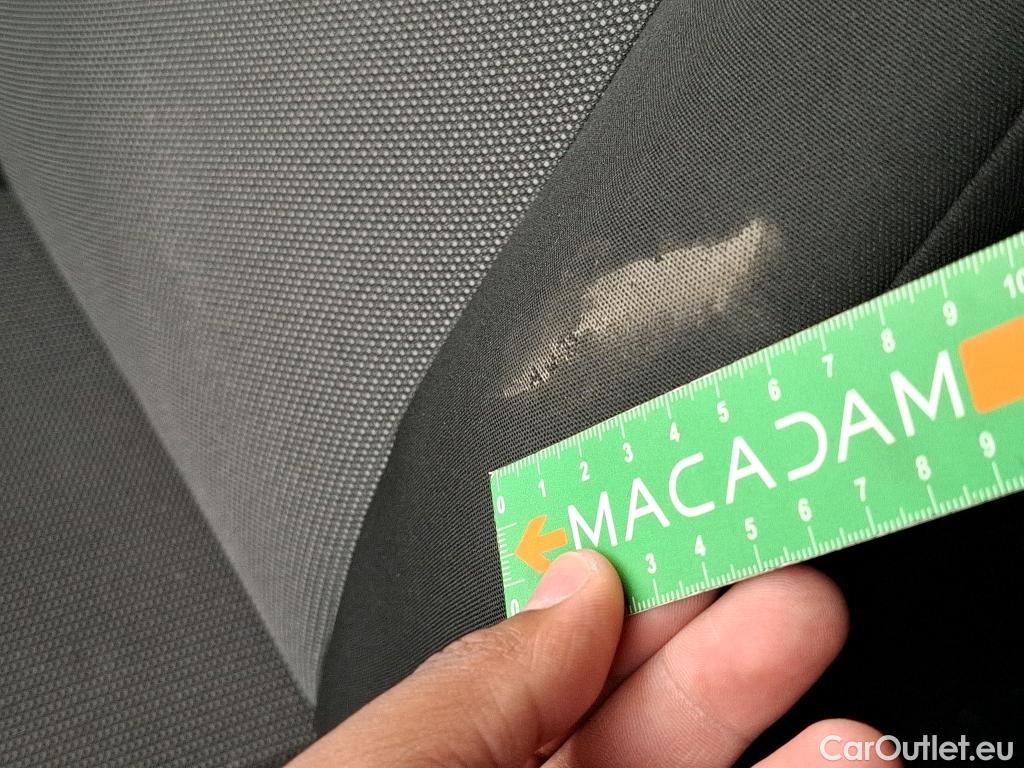  Citroen  Berlingo  Fourgon Club M 650 1.6 BlueHDi 75CV BVM5 E6 #41