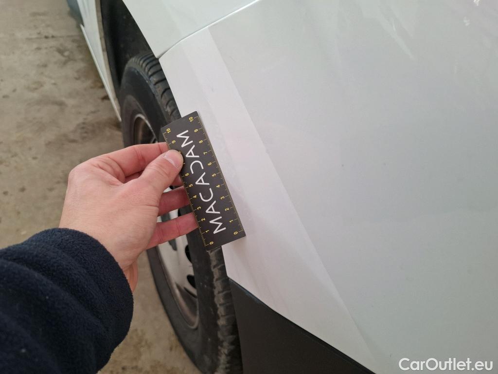  Citroen  Berlingo  Fourgon Driver M 1000 1.5 BlueHDi 100CV BVM5 E6dT #16