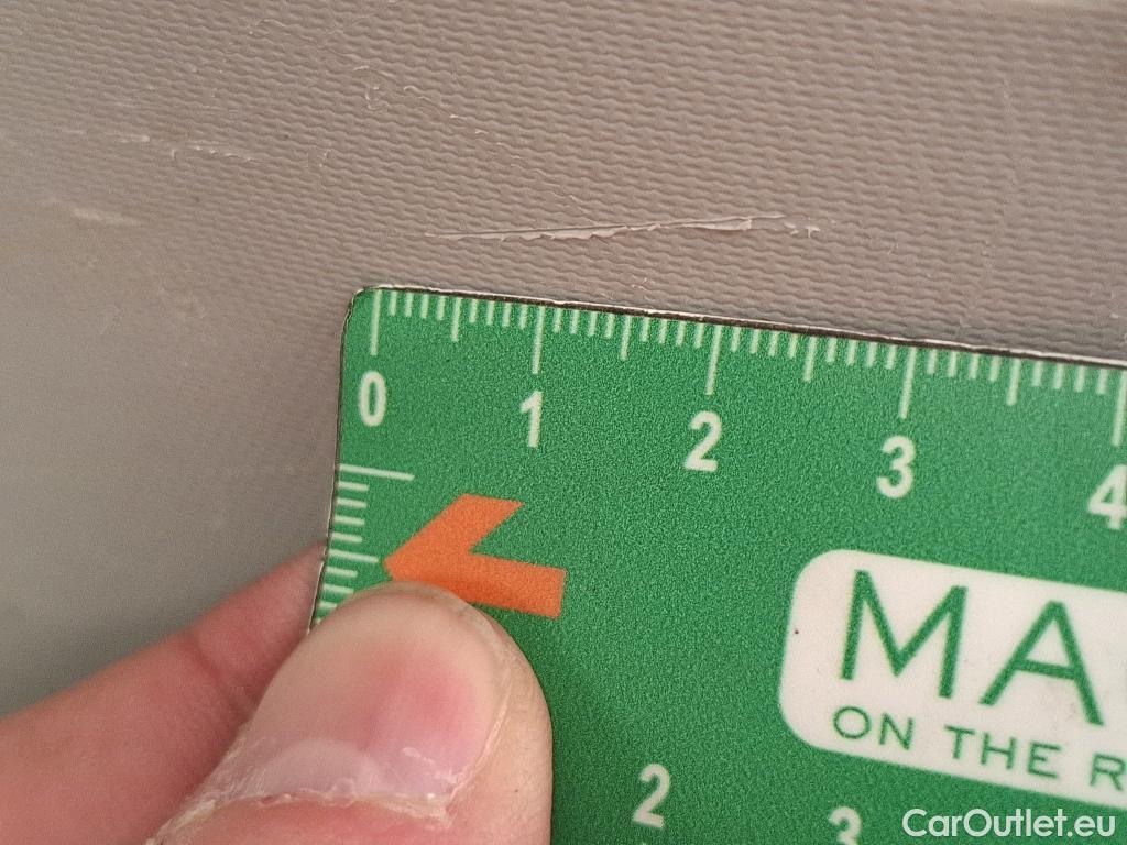  Citroen  C3  Société Feel 1.5 BlueHDI 100CV BVM5 E6dT #8