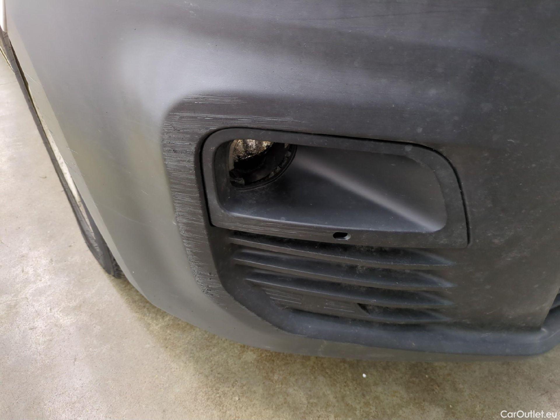  Citroen  Berlingo  Fourgon Club XL 950 1.5 BlueHDi 100CV BVM5 E6dT #14