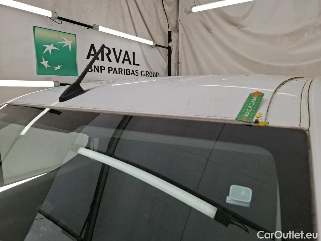  Citroen  Berlingo  Fourgon Club M 650 1.6 BlueHDi 75CV BVM5 E6 #66