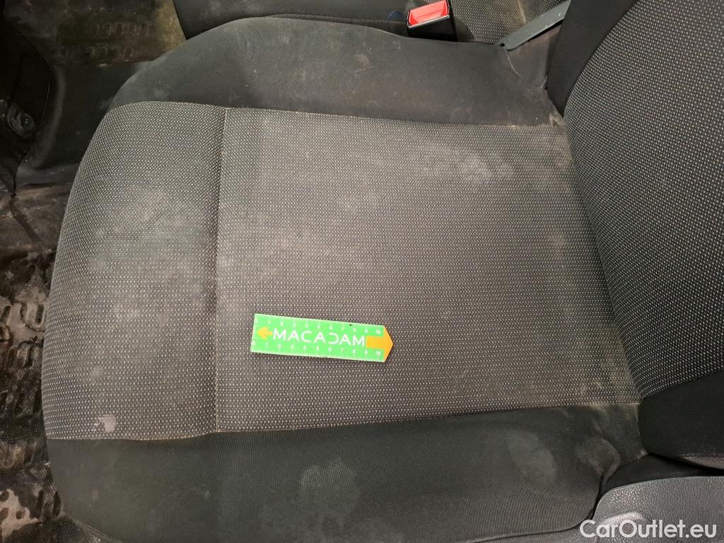  Citroen  Berlingo  Fourgon Club M 1000 1.5 BlueHDi 130CV BVA8 E6dT #71