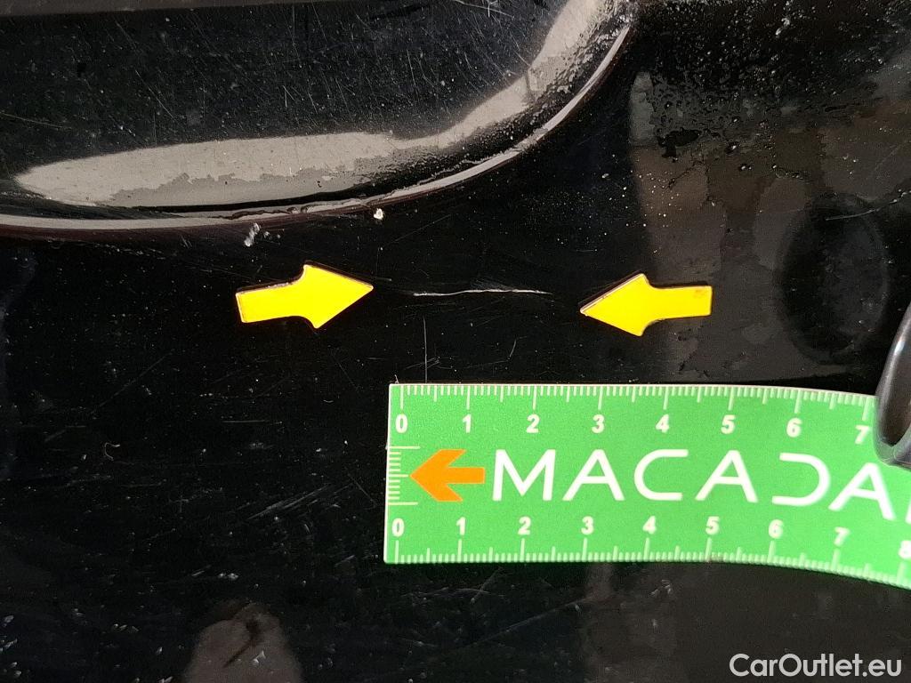  Citroen  Berlingo  Fourgon Club M 1000 1.5 BlueHDi 130CV BVA8 E6dT #57