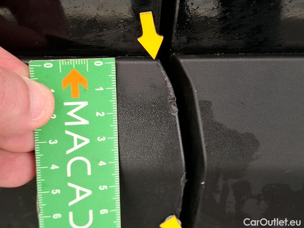  Citroen  Berlingo  Fourgon Club M 1000 1.5 BlueHDi 130CV BVA8 E6dT #82