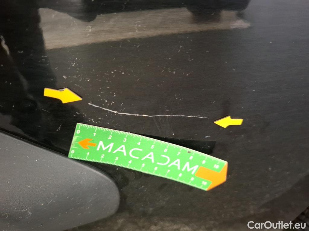  Citroen  Berlingo  Fourgon Club M 1000 1.5 BlueHDi 130CV BVA8 E6dT #12