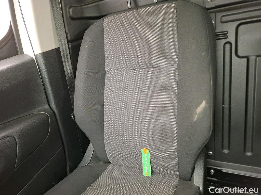  Citroen  Berlingo  Fourgon Club M 650 1.6 BlueHDi 75CV BVM5 E6 #40